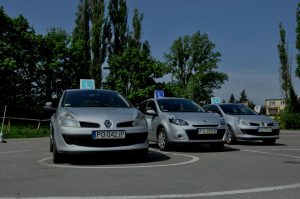 Prawo jazdy Poznań