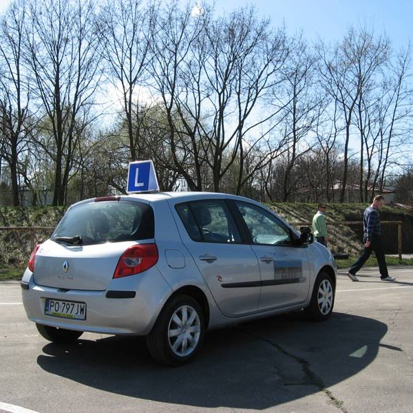 Prawo jazdy na samochód osobowy w Poznaniu Autodrive
