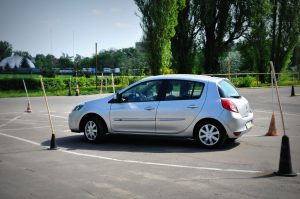 Prawo jazdy na samochód osobowy Poznań kategoria B