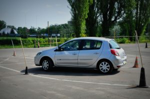 Prawo jazdy Poznań