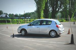 Prawo jazdy na samochód osobowy Poznań kategoria B