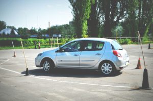 Prawo jazdy na samochód osobowy Poznań kategoria B